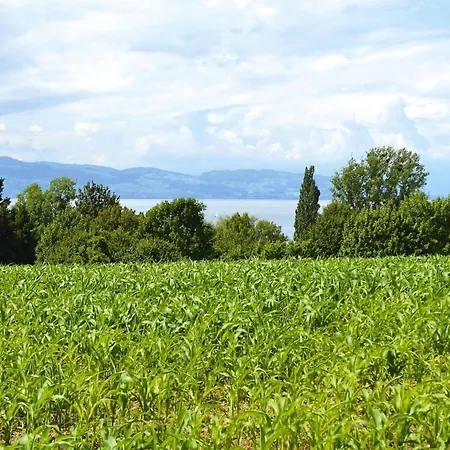 By Constance With Alpine Views, Cleaning Included Feriehus *
