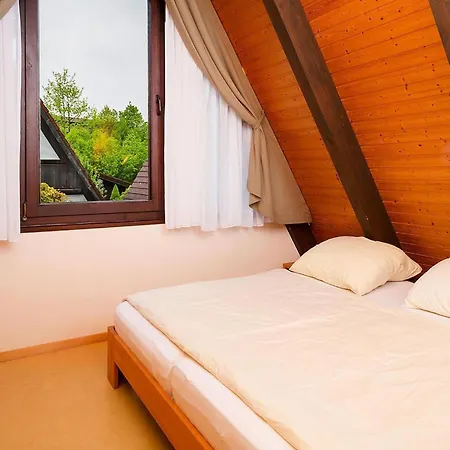 Feriehus By Constance With Alpine Views, Cleaning Included