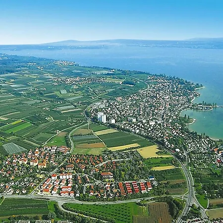 Feriehus By Constance With Alpine Views, Cleaning Included