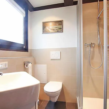 Tatil Evi By Constance With Alpine Views, Cleaning Included *
