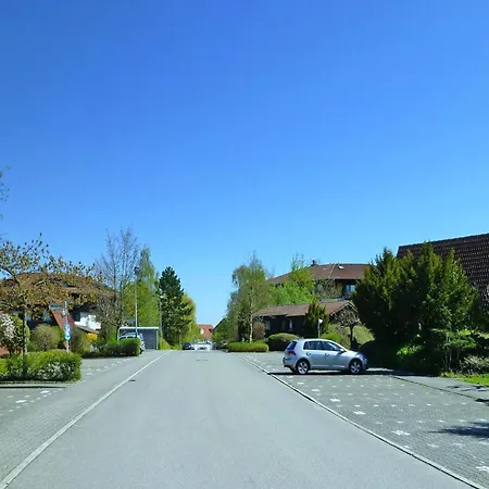 By Constance With Alpine Views, Cleaning Included Tatil Evi Immenstaad am Bodensee
