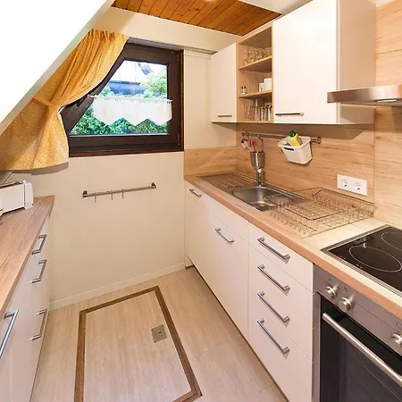 By Constance With Alpine Views, Cleaning Included 度假居 博登斯边的伊门施塔特